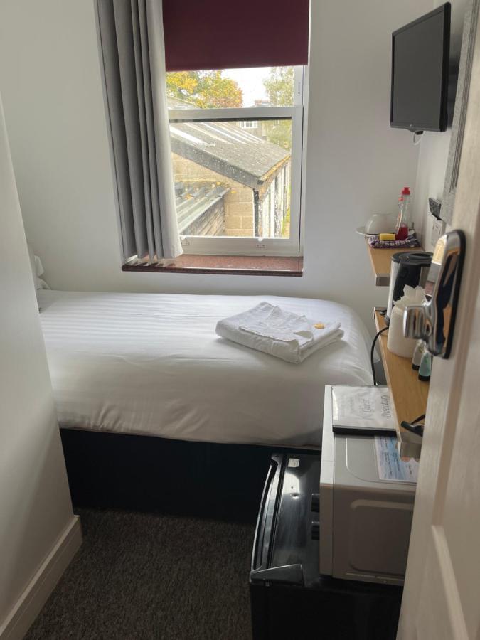 Kings Hotel Newmarket  Zewnętrze zdjęcie