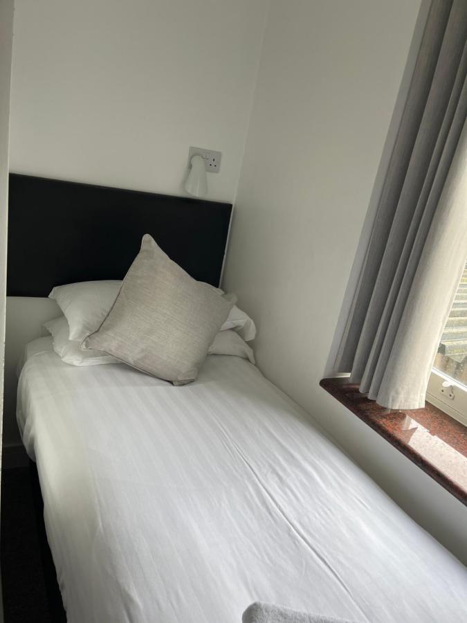 Kings Hotel Newmarket  Zewnętrze zdjęcie