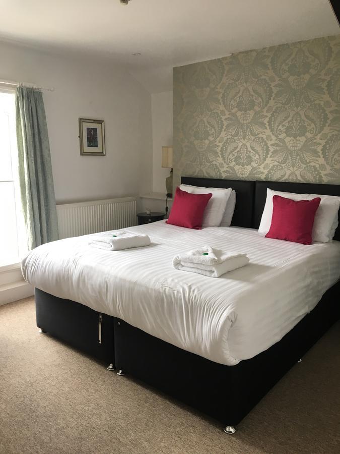 Kings Hotel Newmarket  Zewnętrze zdjęcie