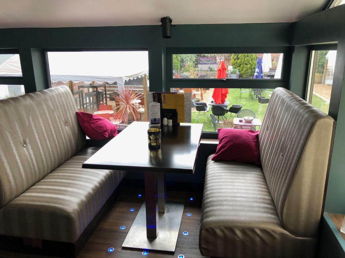 Kings Hotel Newmarket  Zewnętrze zdjęcie