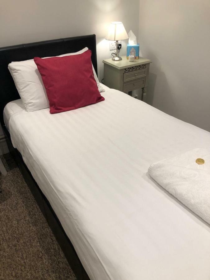 Kings Hotel Newmarket  Zewnętrze zdjęcie