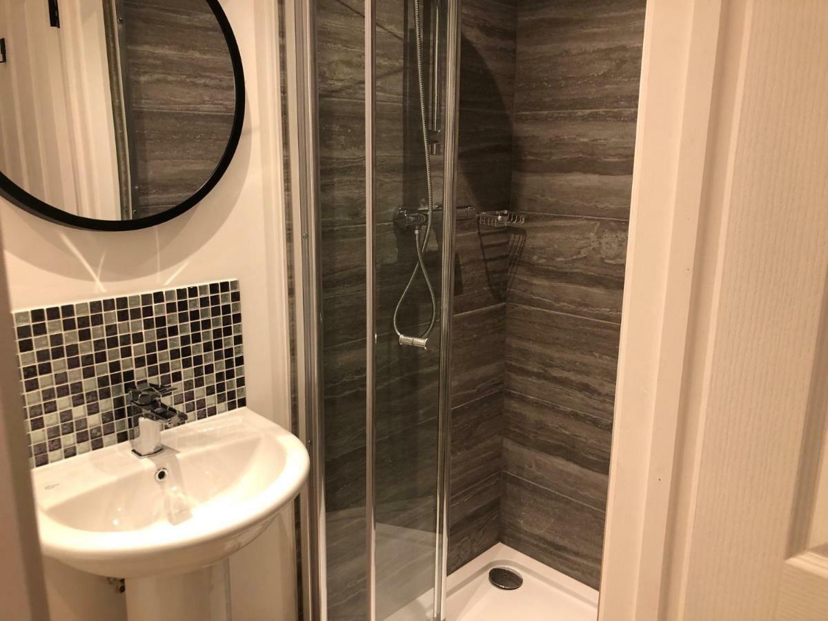 Kings Hotel Newmarket  Zewnętrze zdjęcie