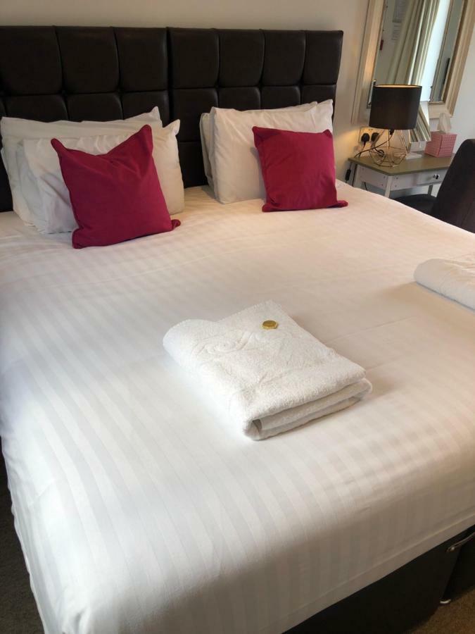 Kings Hotel Newmarket  Zewnętrze zdjęcie